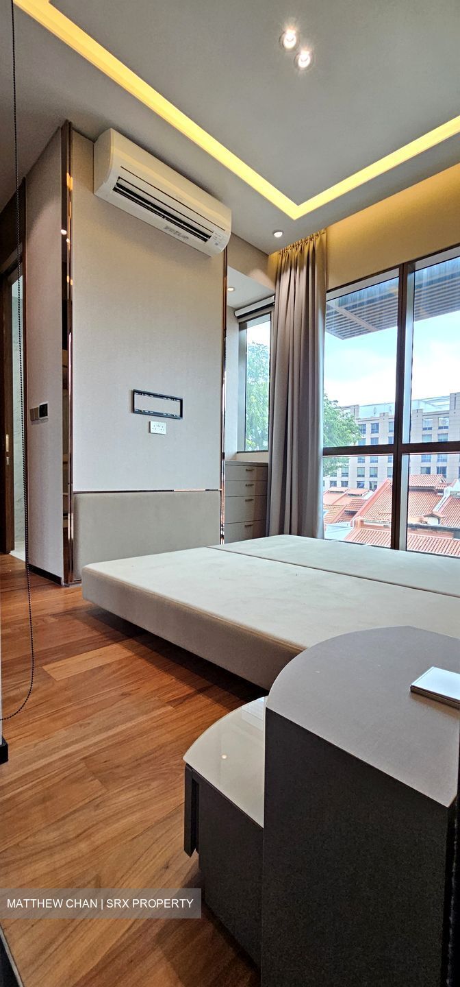 8 Hullet (D9), Apartment #443091461